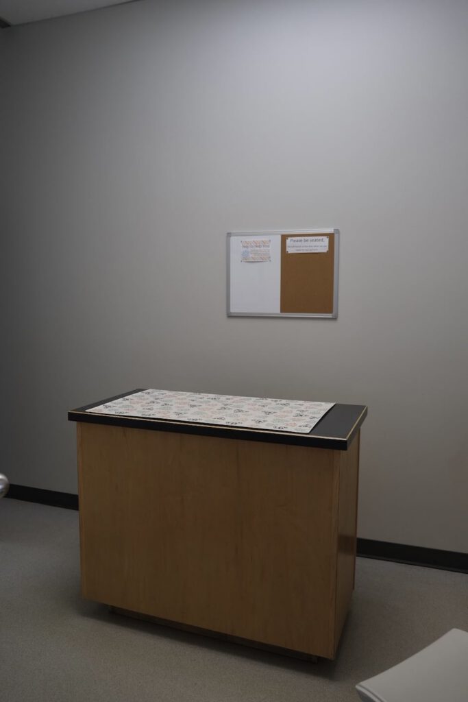Interior River Heights Animal Hospital 3
