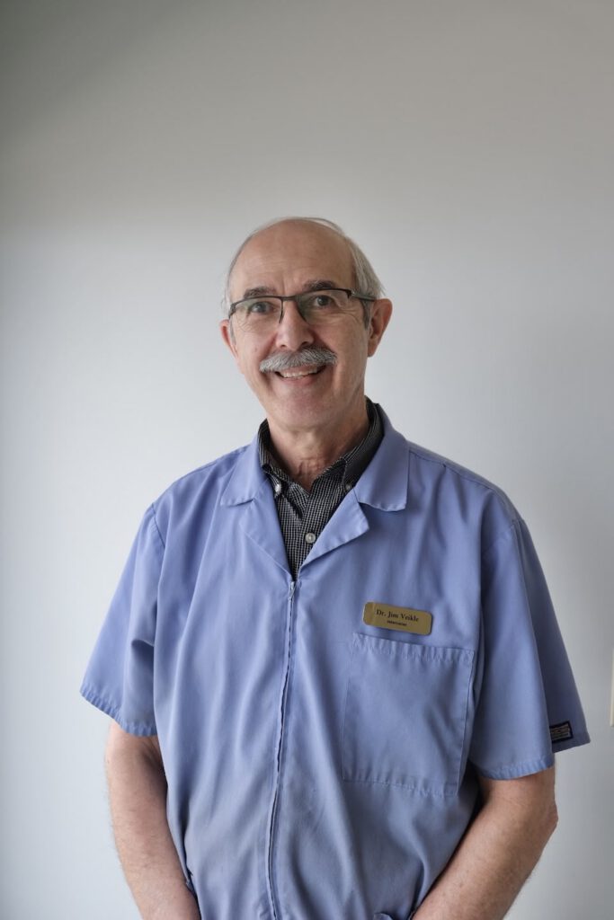 Team Jim Veikle Veterinarian River Heights Animal Hospital 1