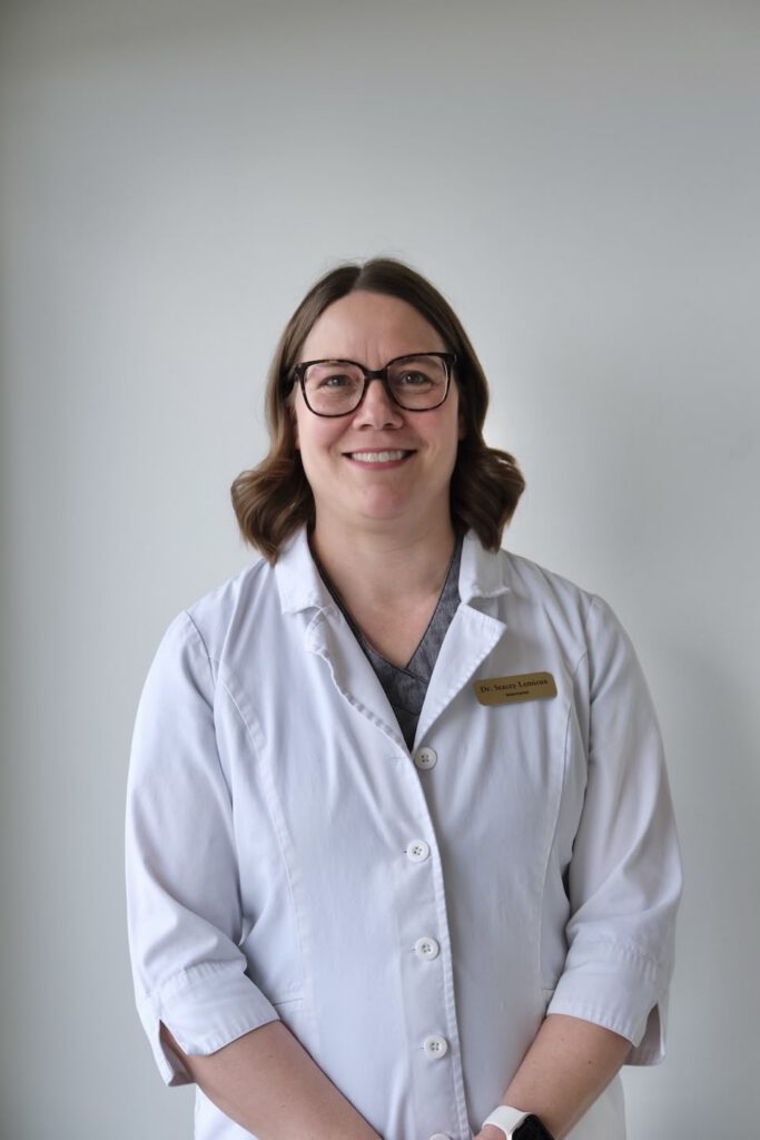 Team Stacey Lemieux Veterinarian River Heights Animal Hospital 1
