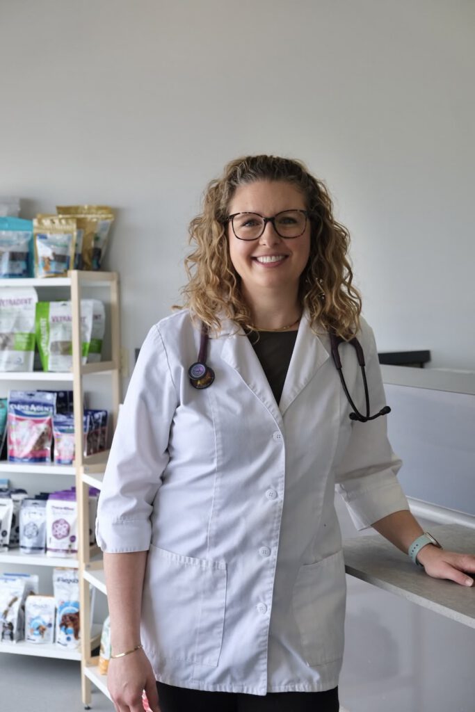 Team Tori Haver Veterinarian River Heights Animal Hospital 2